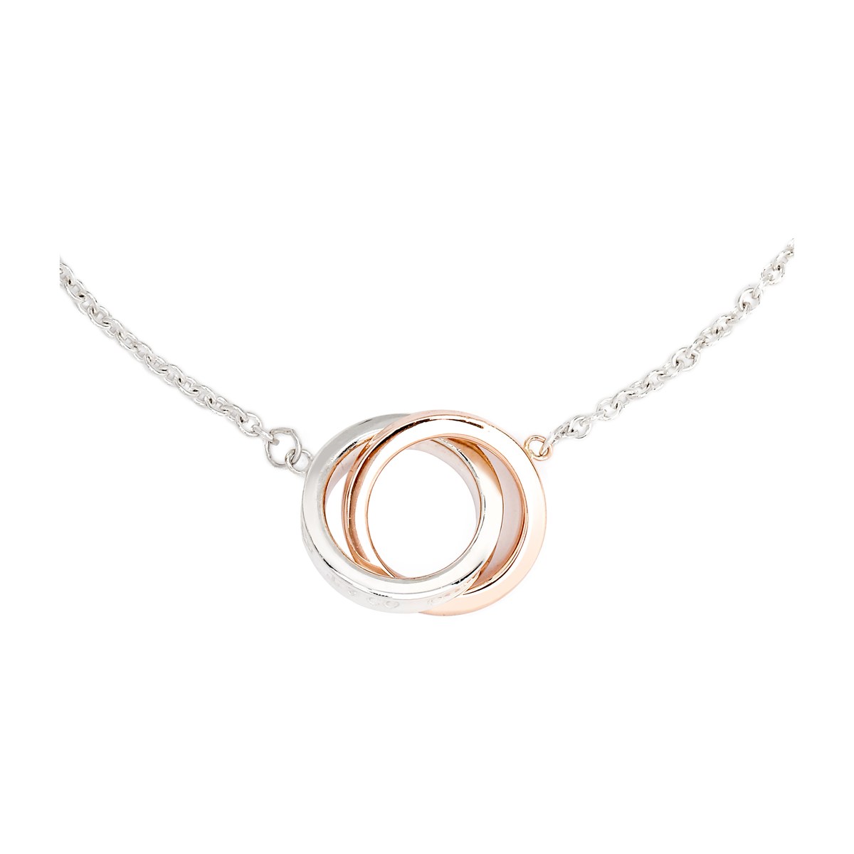 Tiffany & Co. 1837 Series Silver Bracelet
