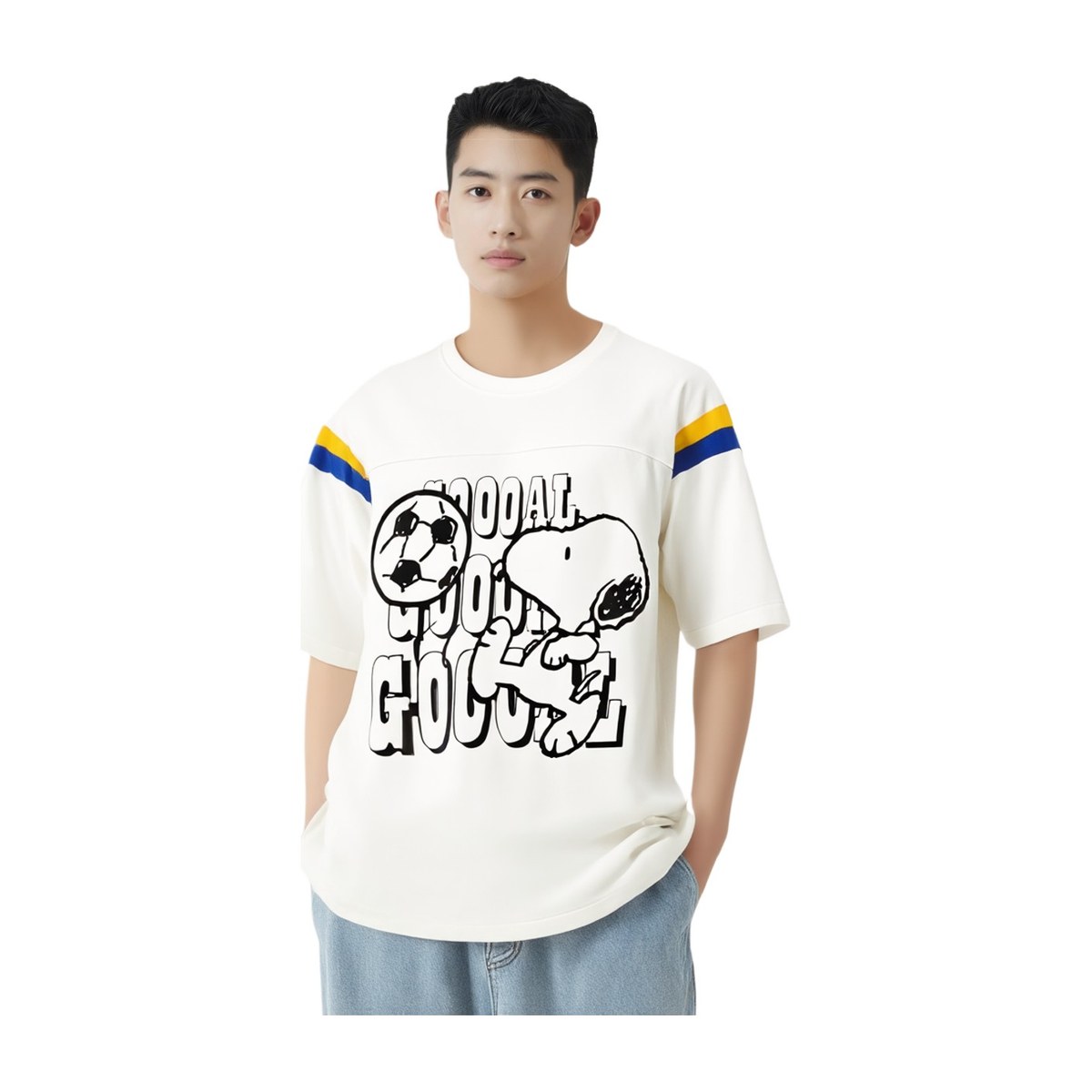 levis T
