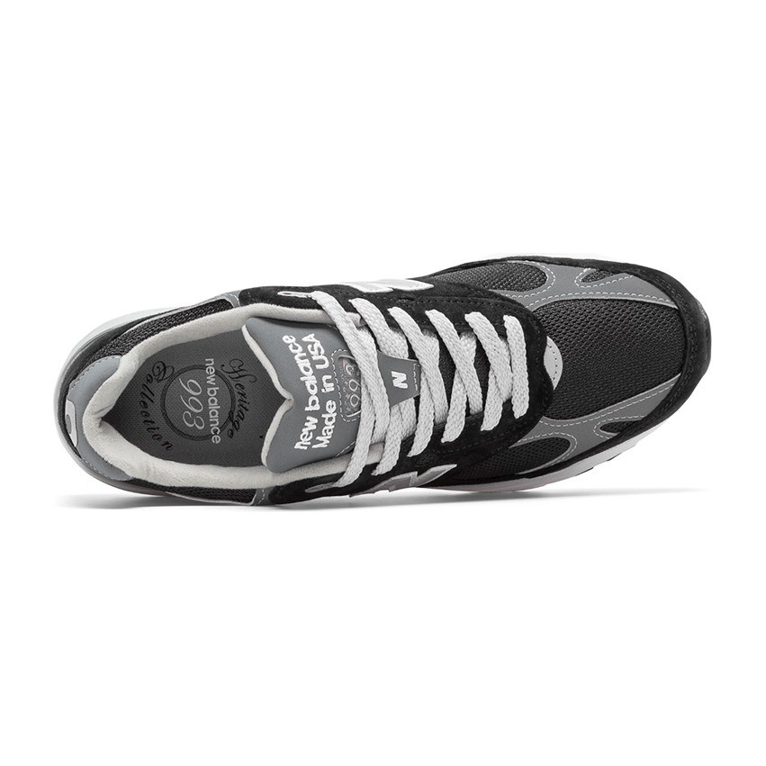 New Balance 993 Black