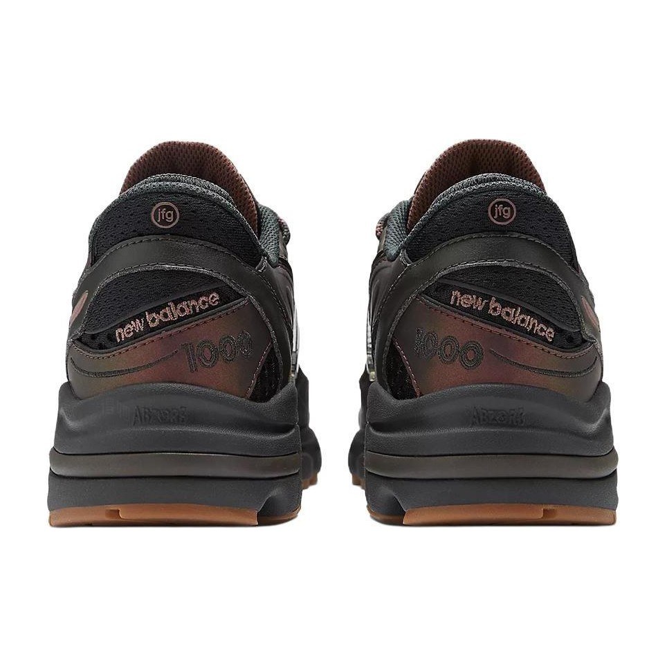 JOE FRESHGOODS x New Balance 1000 Series
