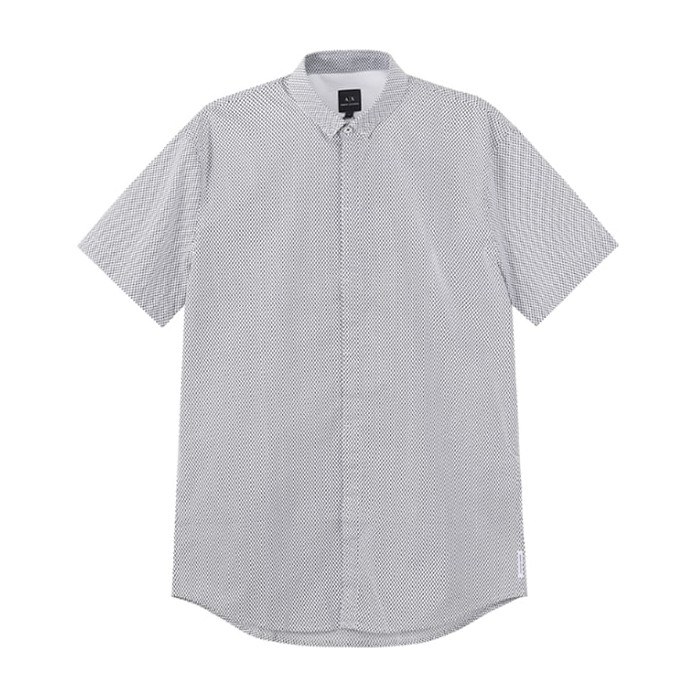ARMANI EXCHANGEAE SS25
