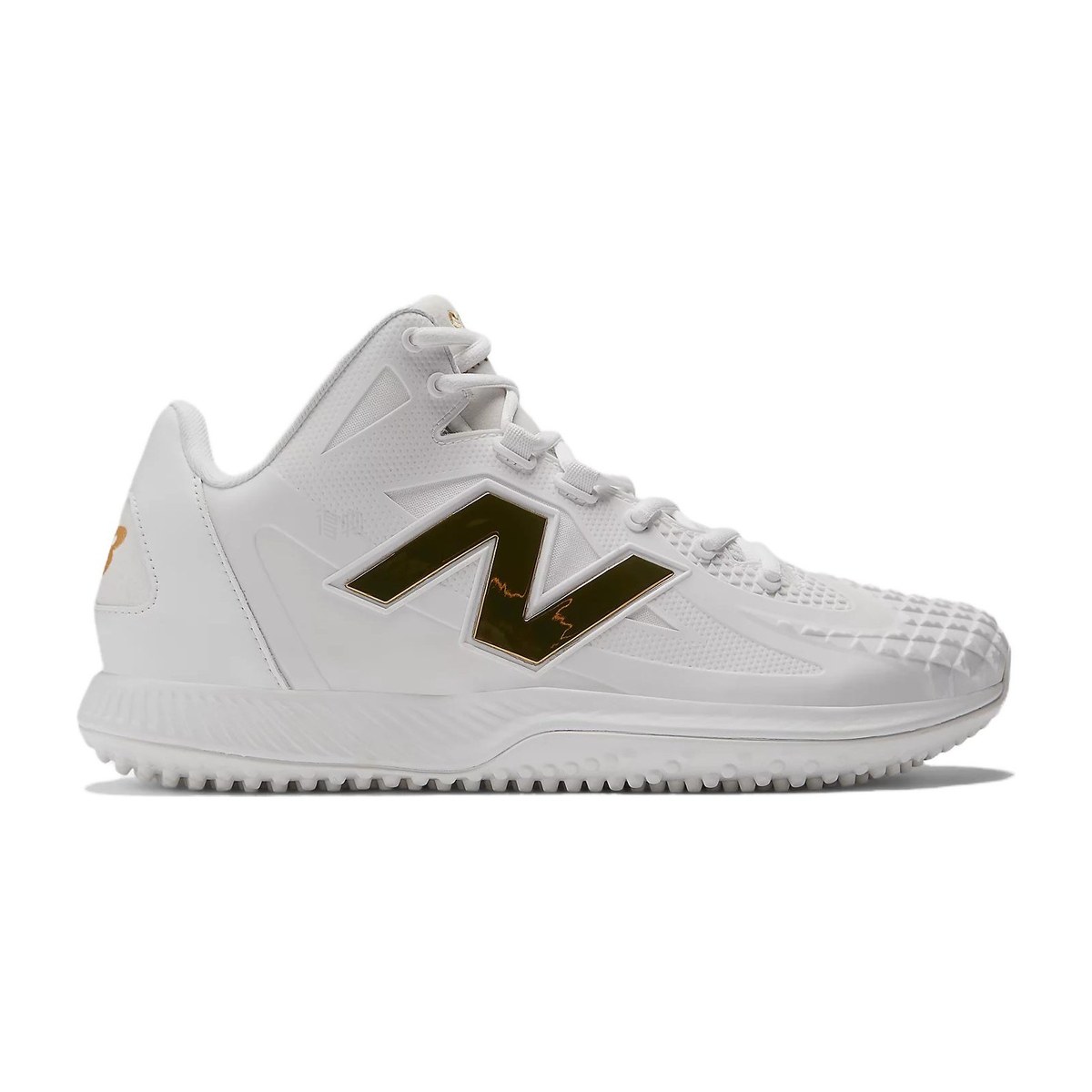 New Balance FuelCell Ohtani 1 White