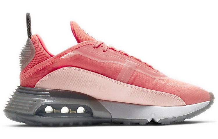 Nike Air Max 2090 Volcanic Red