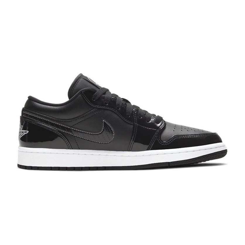 Jordan Air Jordan 1 Low SE ASW "Black and White"