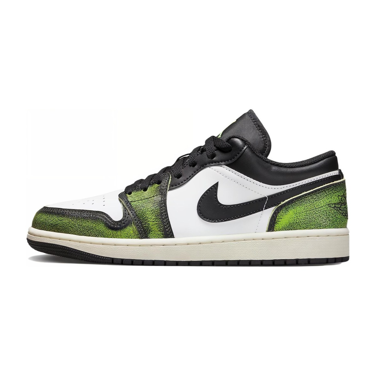 Jordan Low SE "Wear-Away"