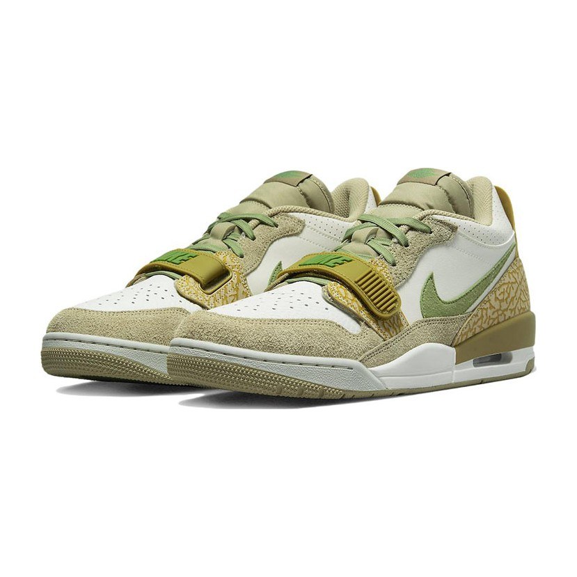 Jordan Legacy 312 Low