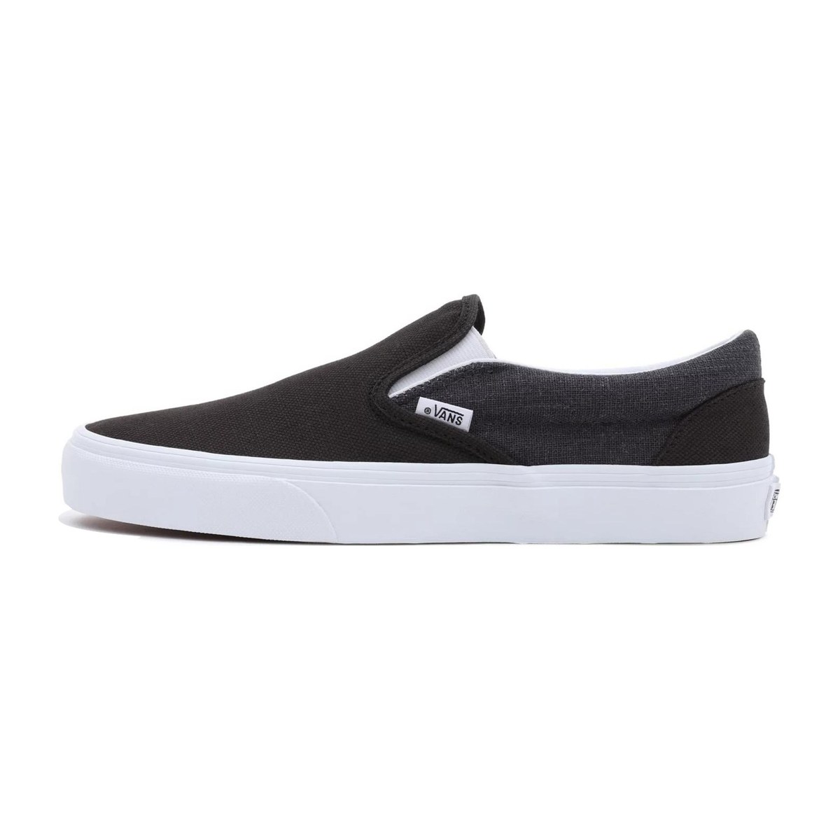 Vans Slip-On Summer Linen Classic