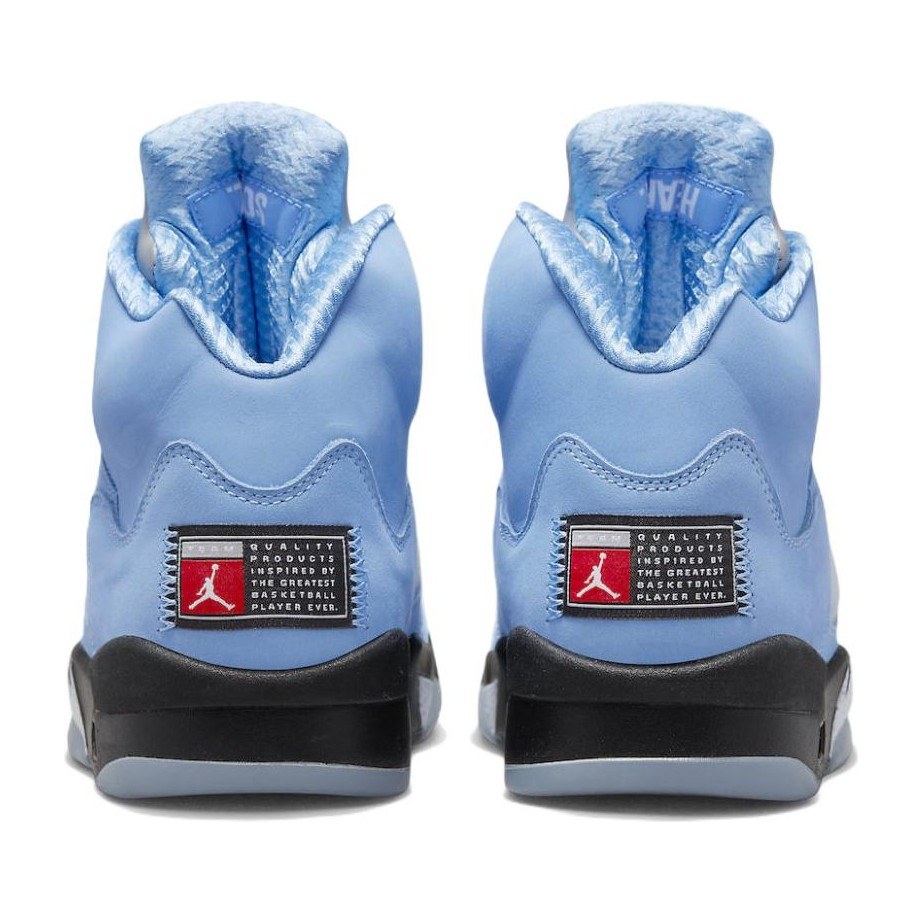 Jordan Air Jordan 5 "UNC"