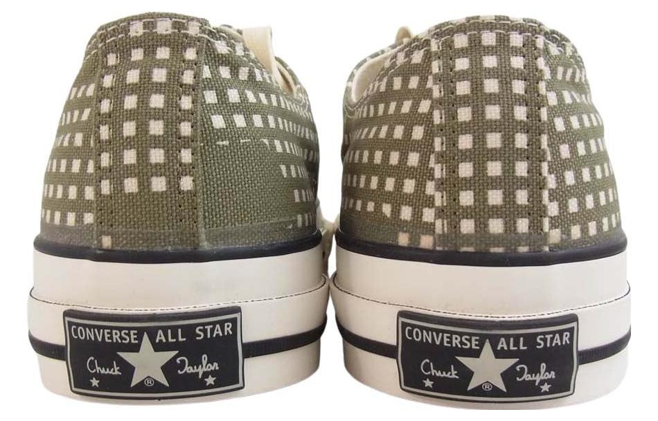 N.HOOLYWOOD x Converse Addict Chuck Taylor Low Cut