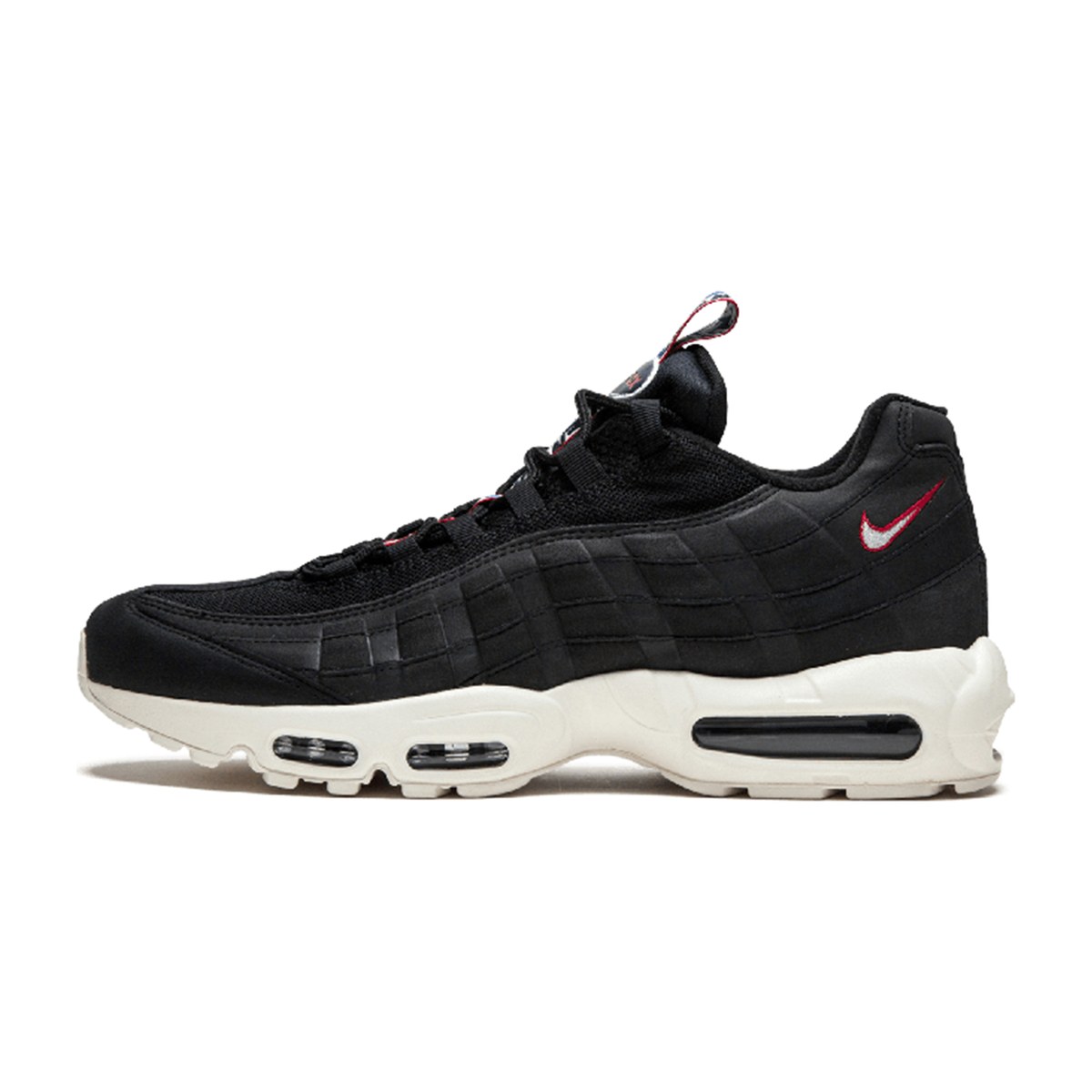 Nike Air Max 95 TT Black