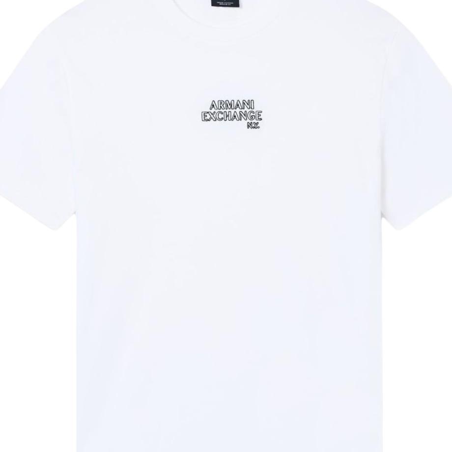 ARMANI EXCHANGEAE SS26 T