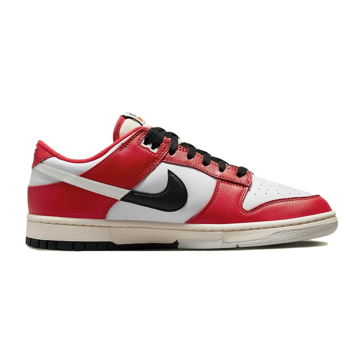 Nike Dunk Low "Chicago Split"