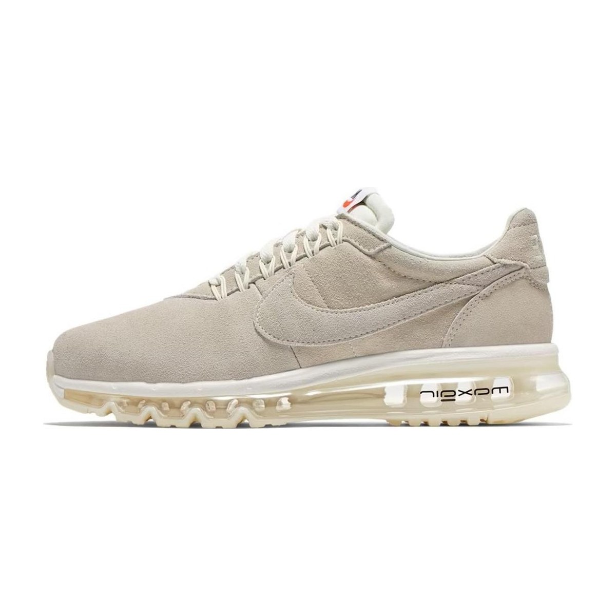 Nike Air Max LD Zero Beige