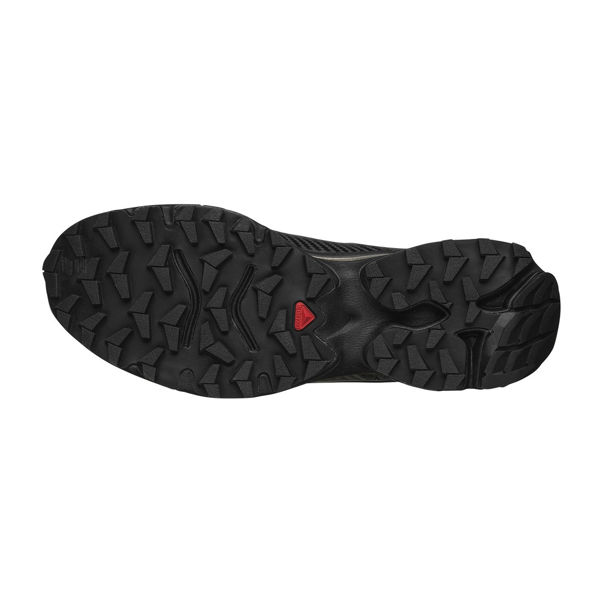 MM6 Maison Margiela x Salomon XT-4 Mule Black