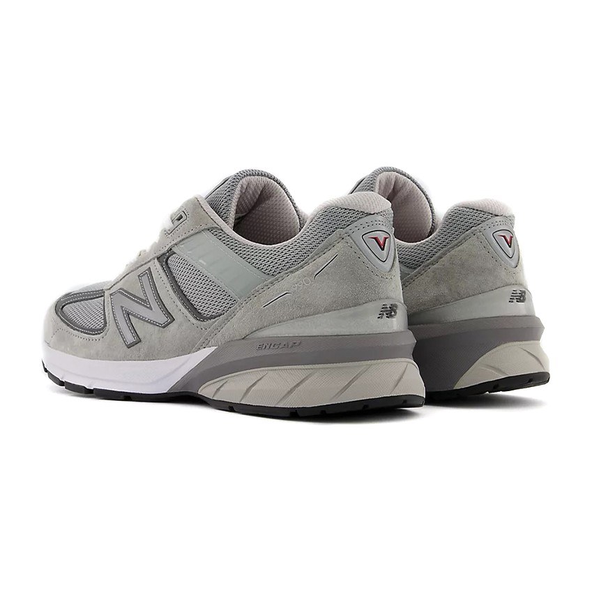 New Balance 990 V5 Grey