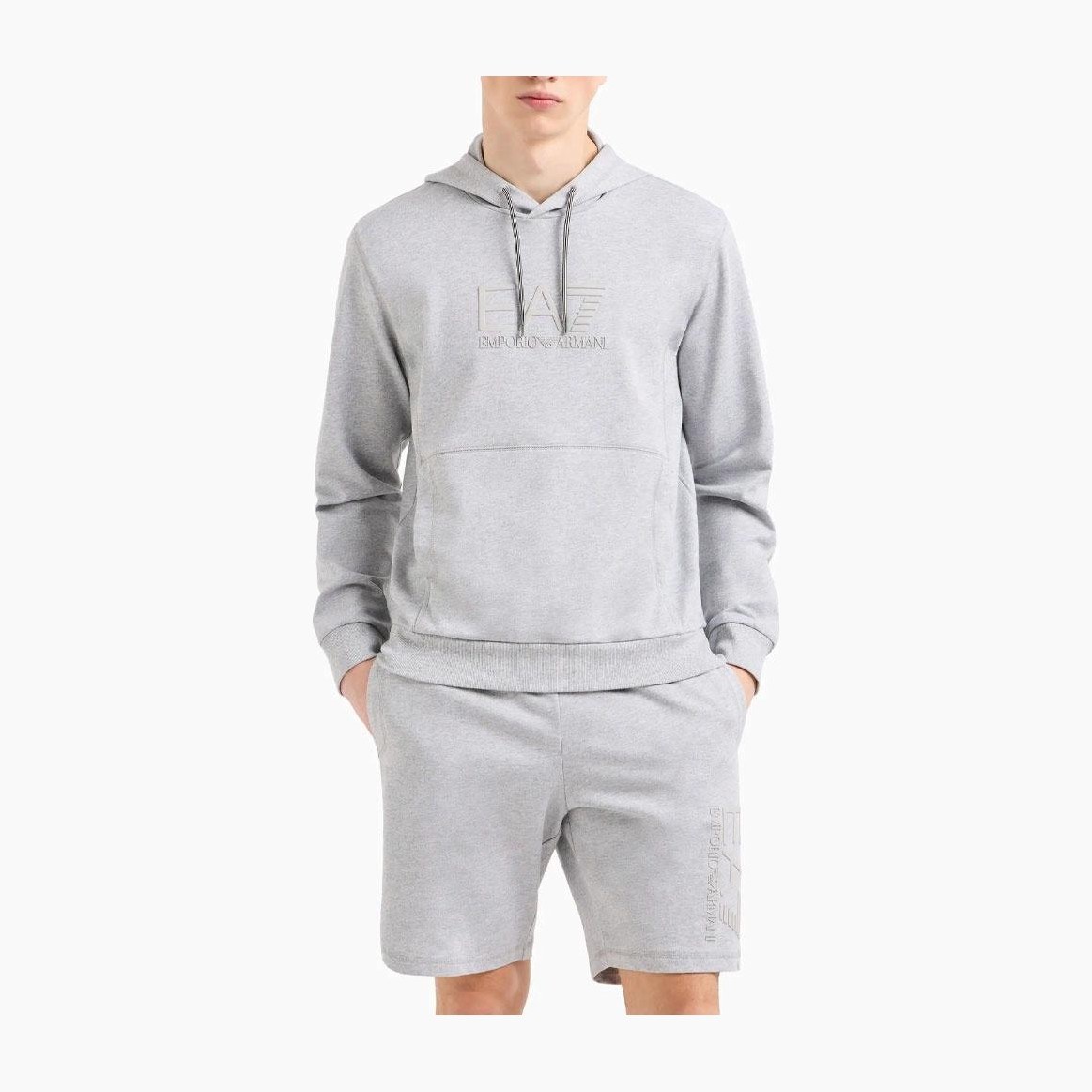 ARMANI EXCHANGEAE EA7
