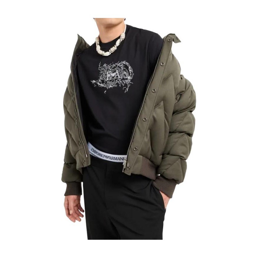 EMPORIO ARMANI EA7 LogoT