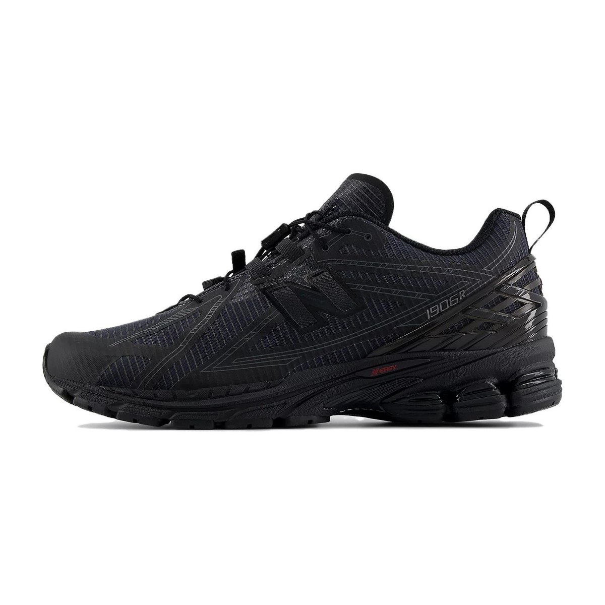 New Balance 1906R Black