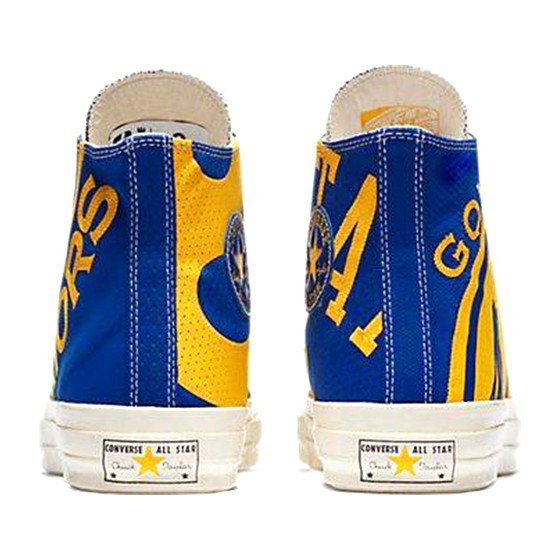 Converse 1970s Hi Gameday Golden State