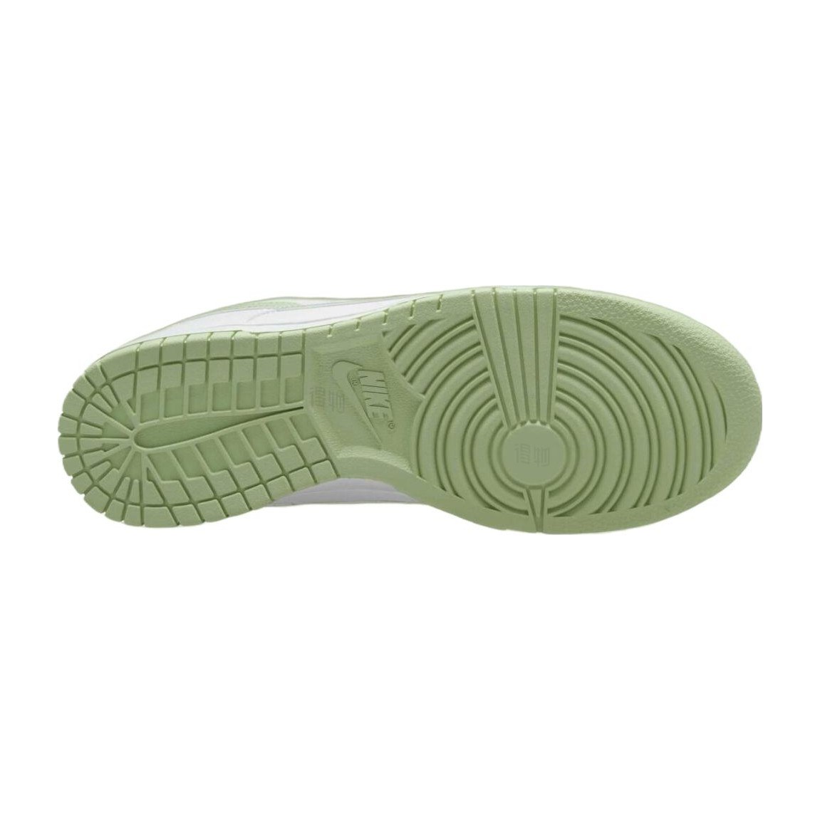 Nike Dunk Low "Honeydew"
