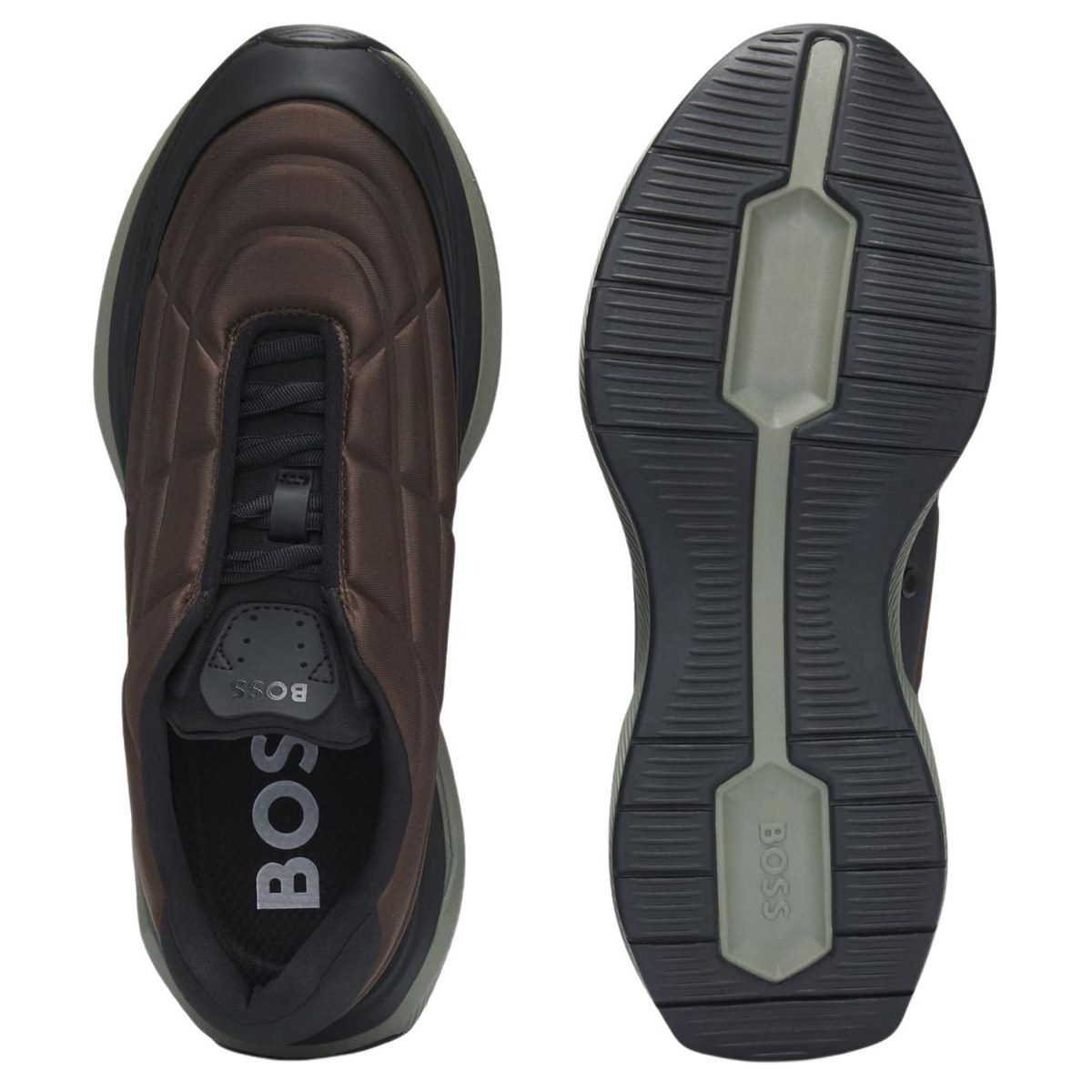 Hugo Boss
