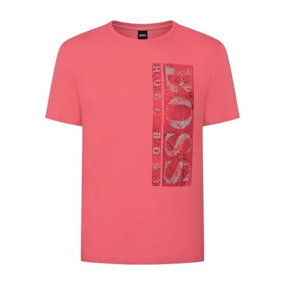 HUGO BOSS SS22 T