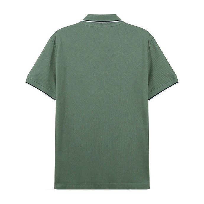 ARMANI EXCHANGE SS23 LogoPolo