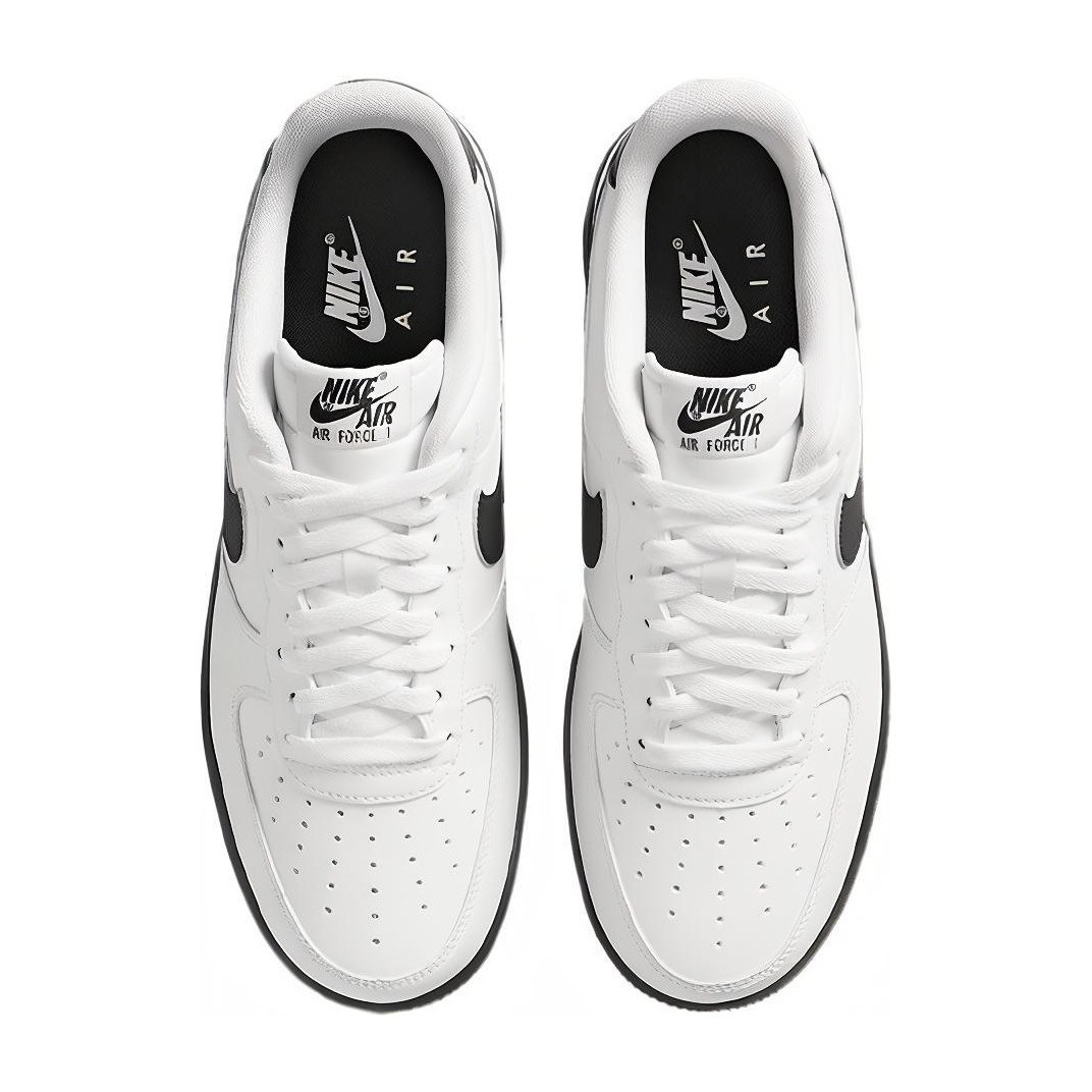 Nike Air Force 1 Low White Black