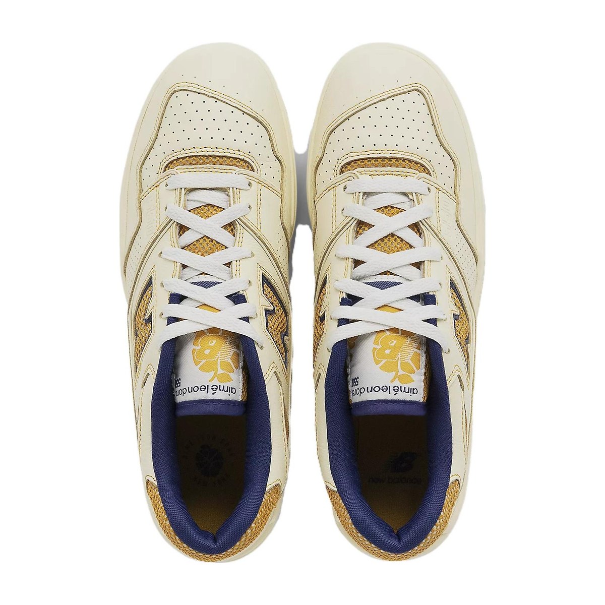 AIME LEON DORE x New Balance 550