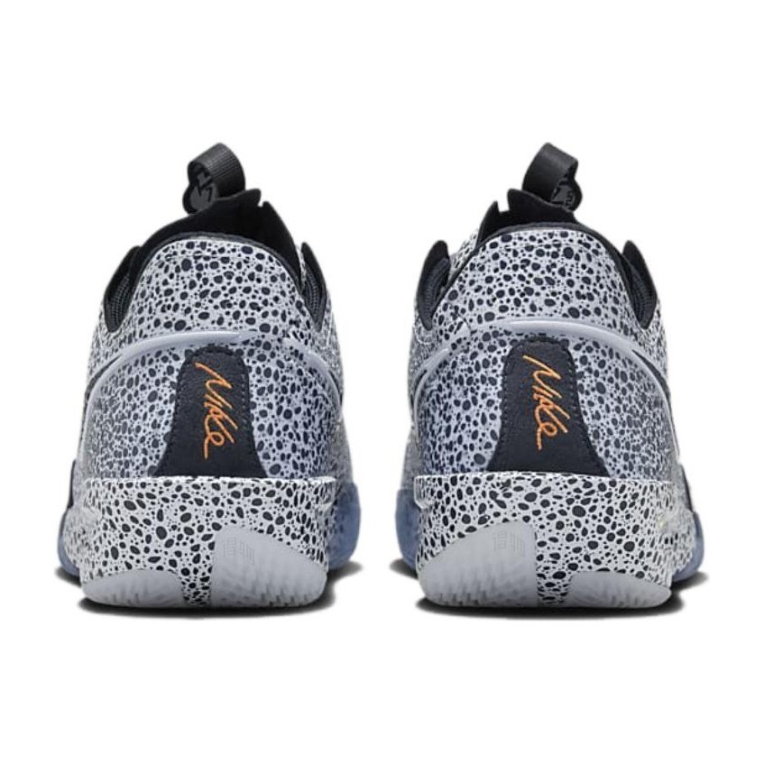 Nike Air Zoom G.T. Cut 3 EP Black White