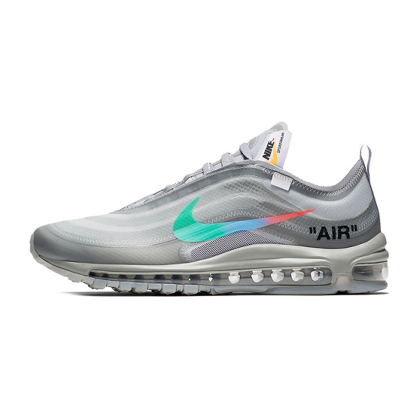 OFF-WHITE x Nike Air Max 97 Menta