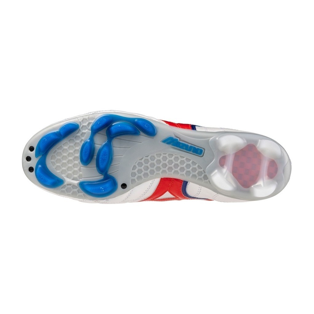 Mizuno Wave Cup SS Japan