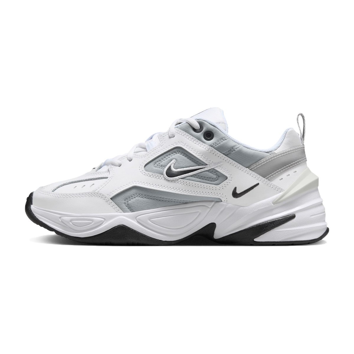 Nike M2K Tekno White