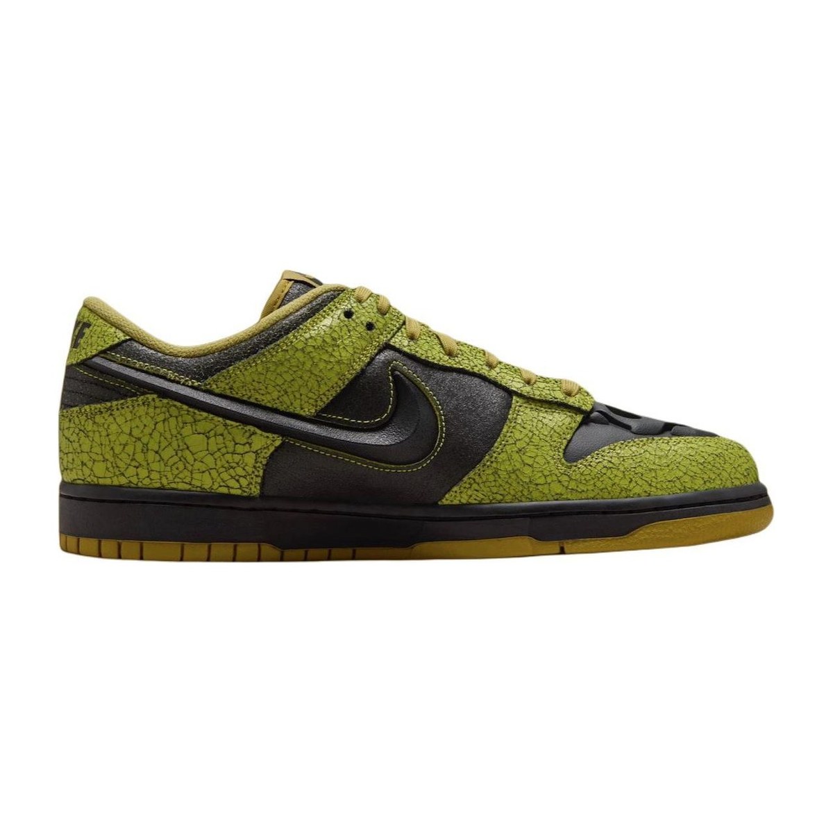 Nike Dunk Low "Halloween"