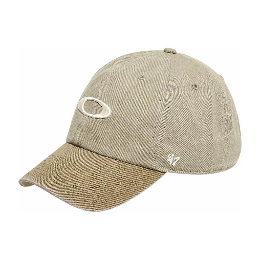 Oakley Cap Green