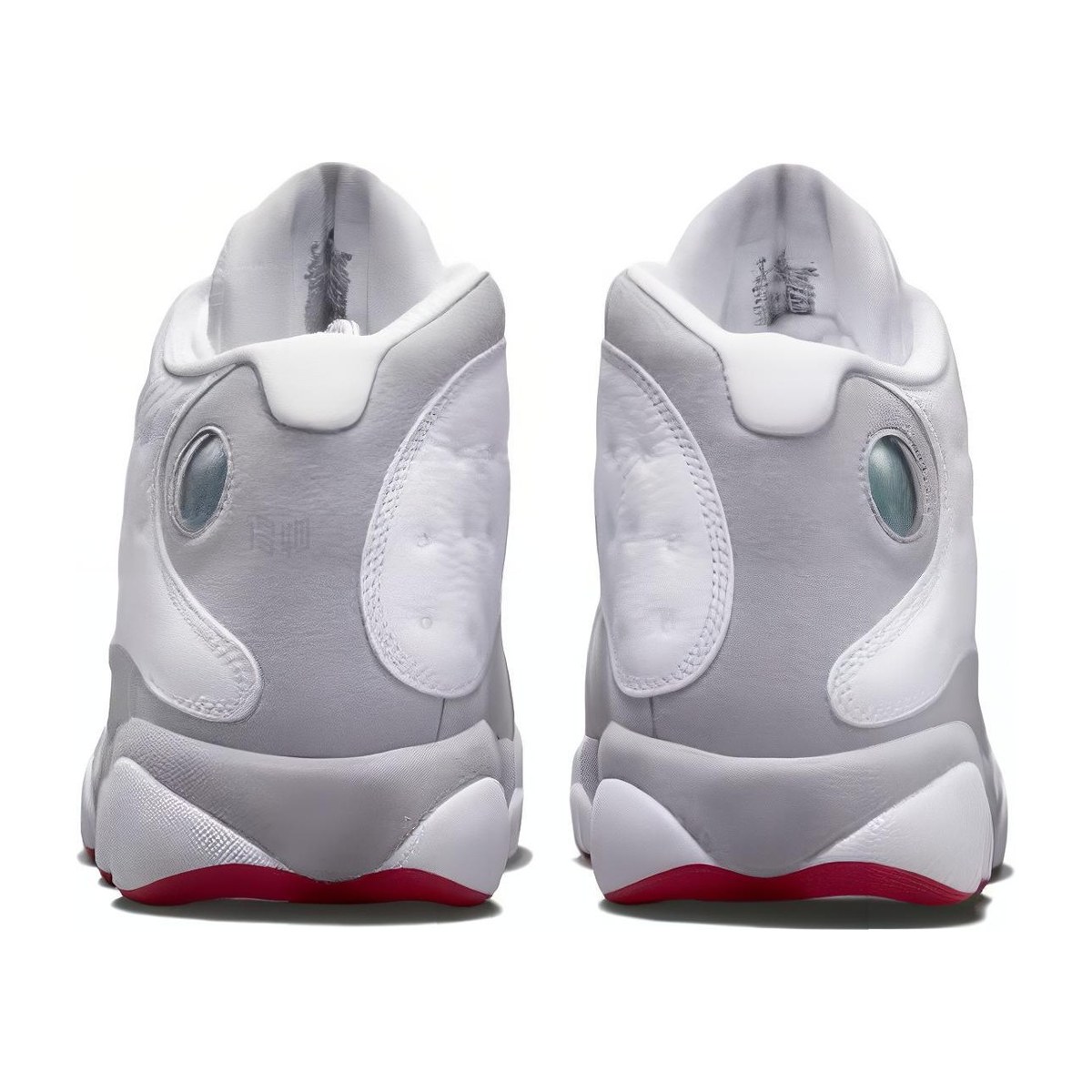 Jordan Air Jordan 13 "Wolf Grey"