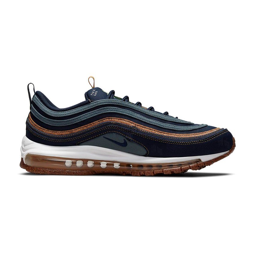 Nike Air Max 97 "Cork" Blue