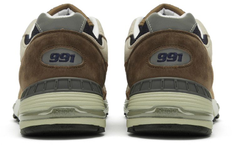 New Balance 991