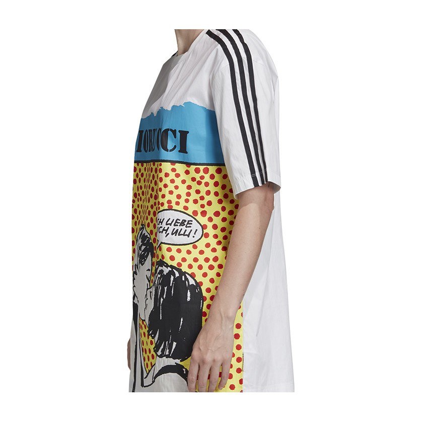 adidas originals Graphic T