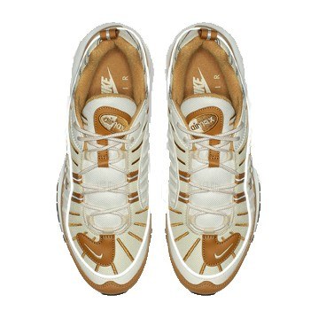 Nike Air Max 98 "Phantom"