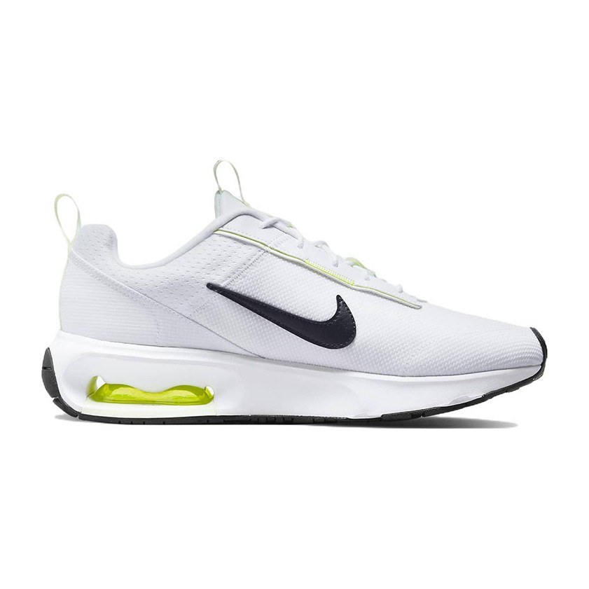 Nike Air Max INTRLK White