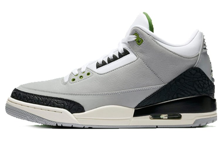 Jordan Air Jordan 3 Retro Chlorophyll