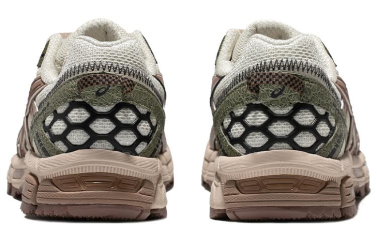 Asics 8