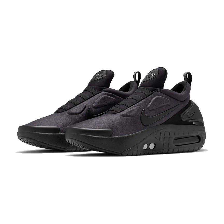 Nike Adapt Auto Max Black