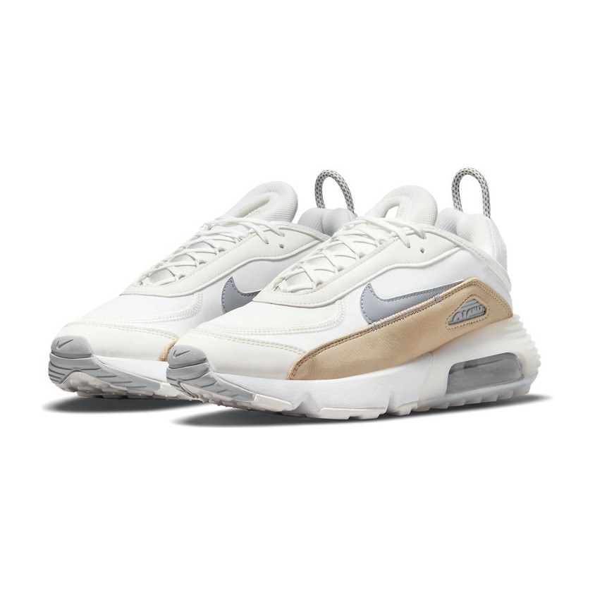 Nike Air Max 2090 Summit White