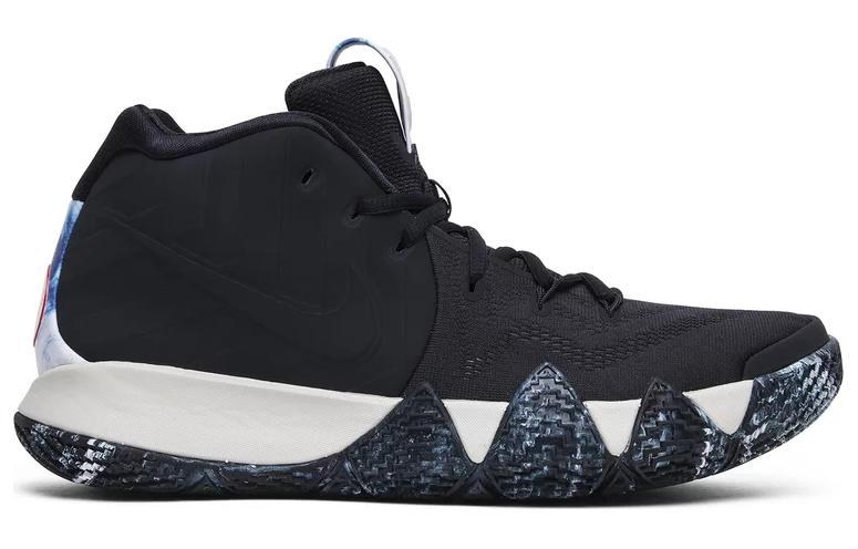 Nike Kyrie 4 N7 4
