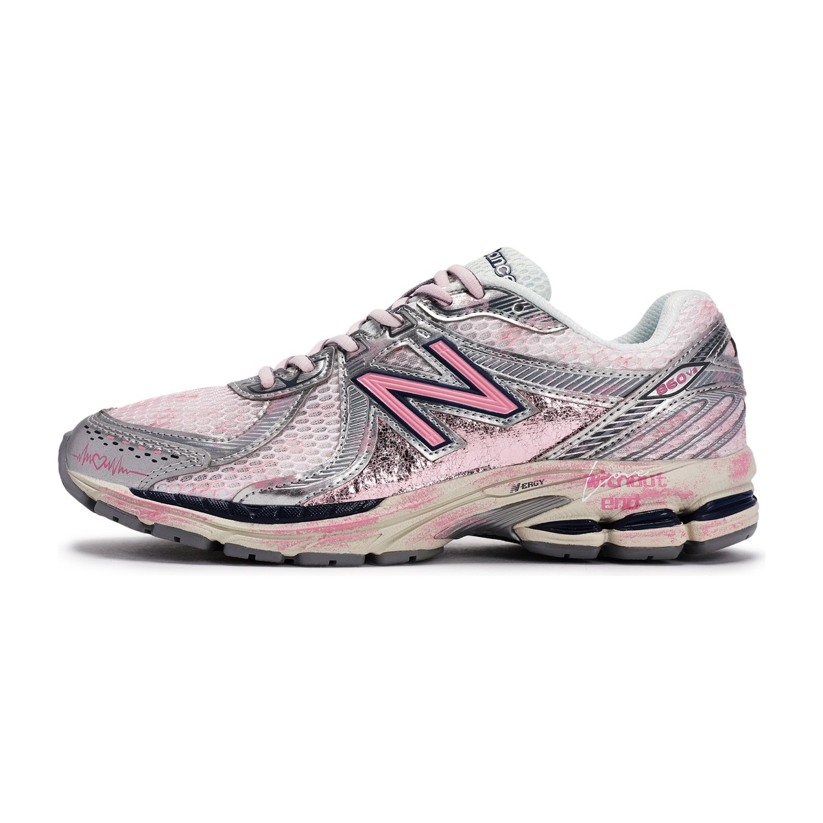 New Balance 860