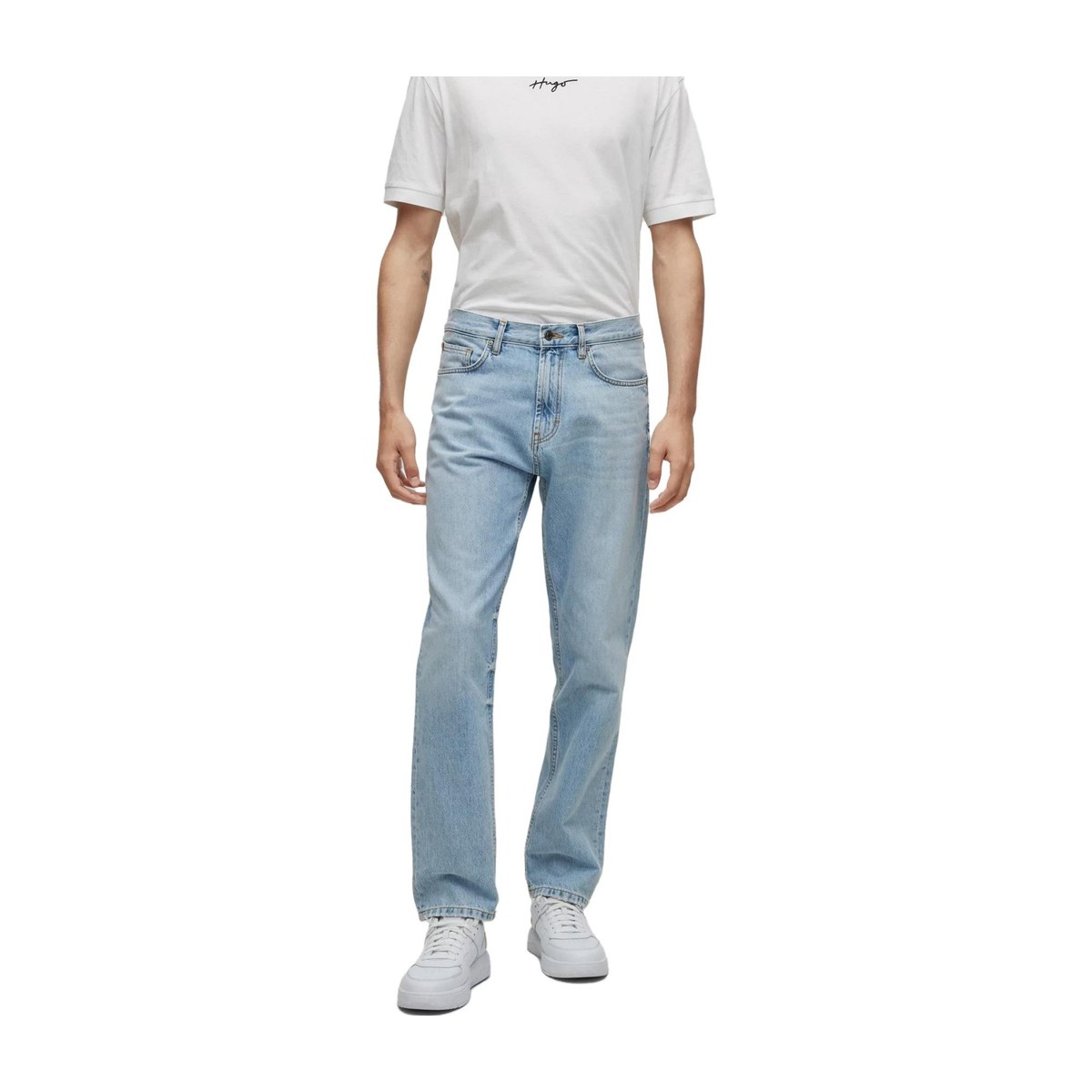 HUGO BOSS