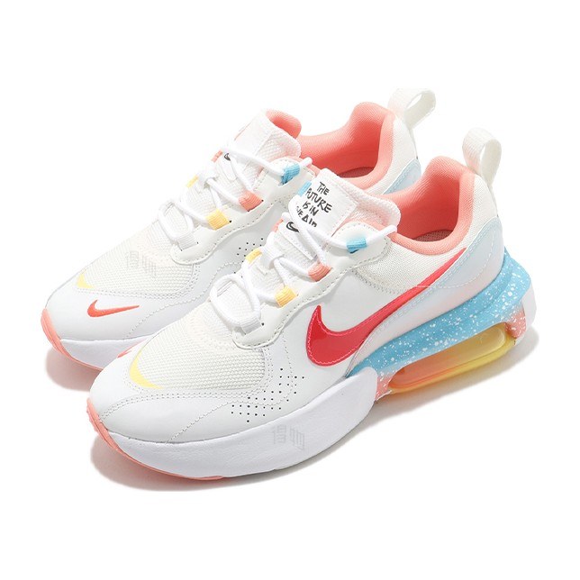 Nike Air Max Verona White Pink Blue