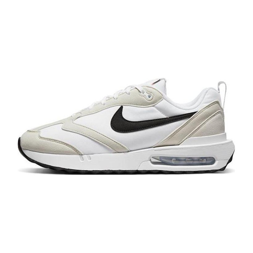 Nike Air Max Dawn White Grey Black